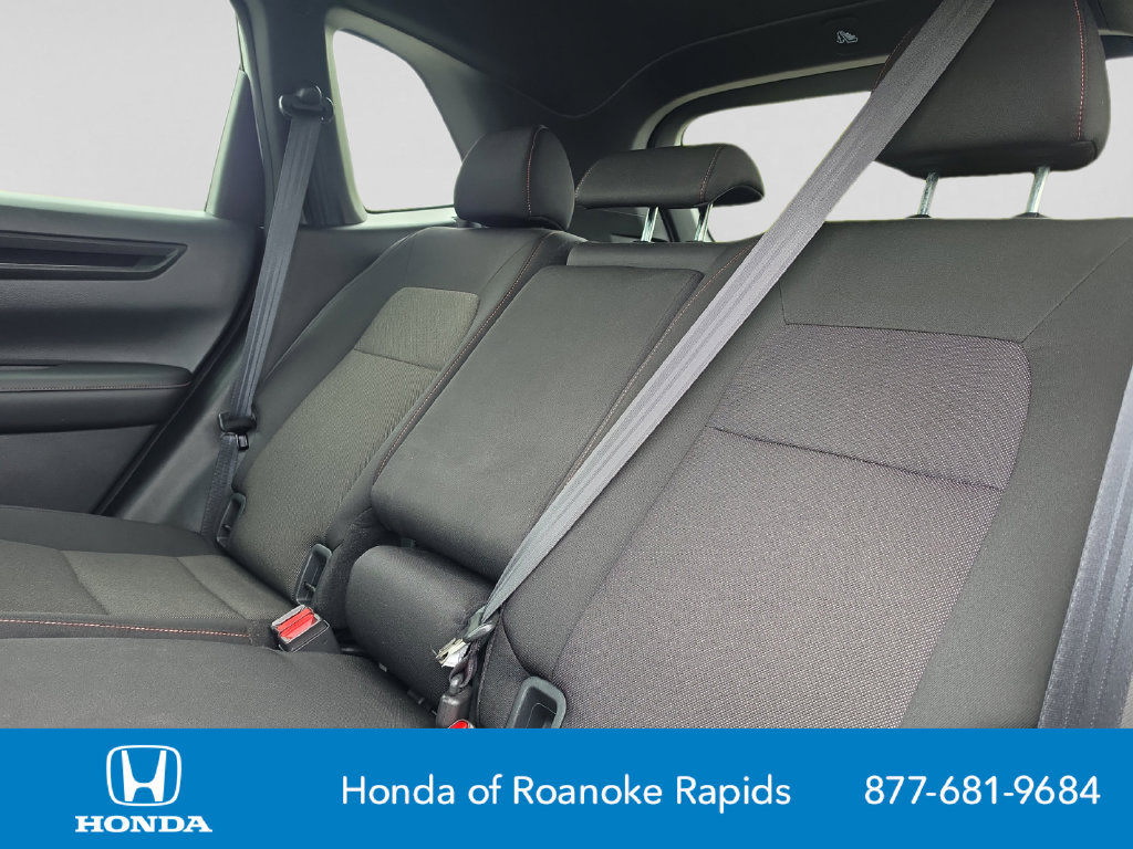 Used 2024 Honda CR-V Sport image 16
