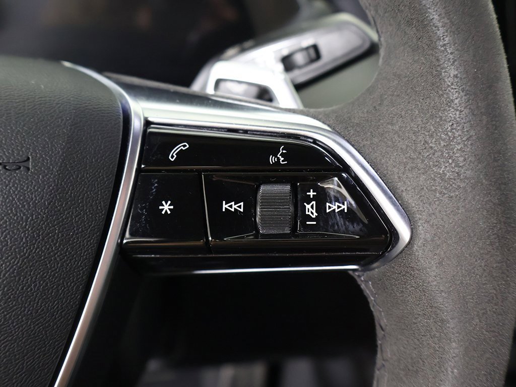 Used 2024 Audi RS e-tron GT w/ Carbon Performance Package image 46