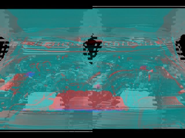 Used 2019 Ford F150 XLT w/ Equipment Group 302A Luxury AWD/4WD image 8