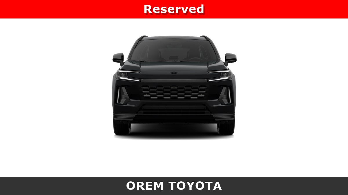 New 2026 Toyota RAV4 XSE AWD/4WD image 17
