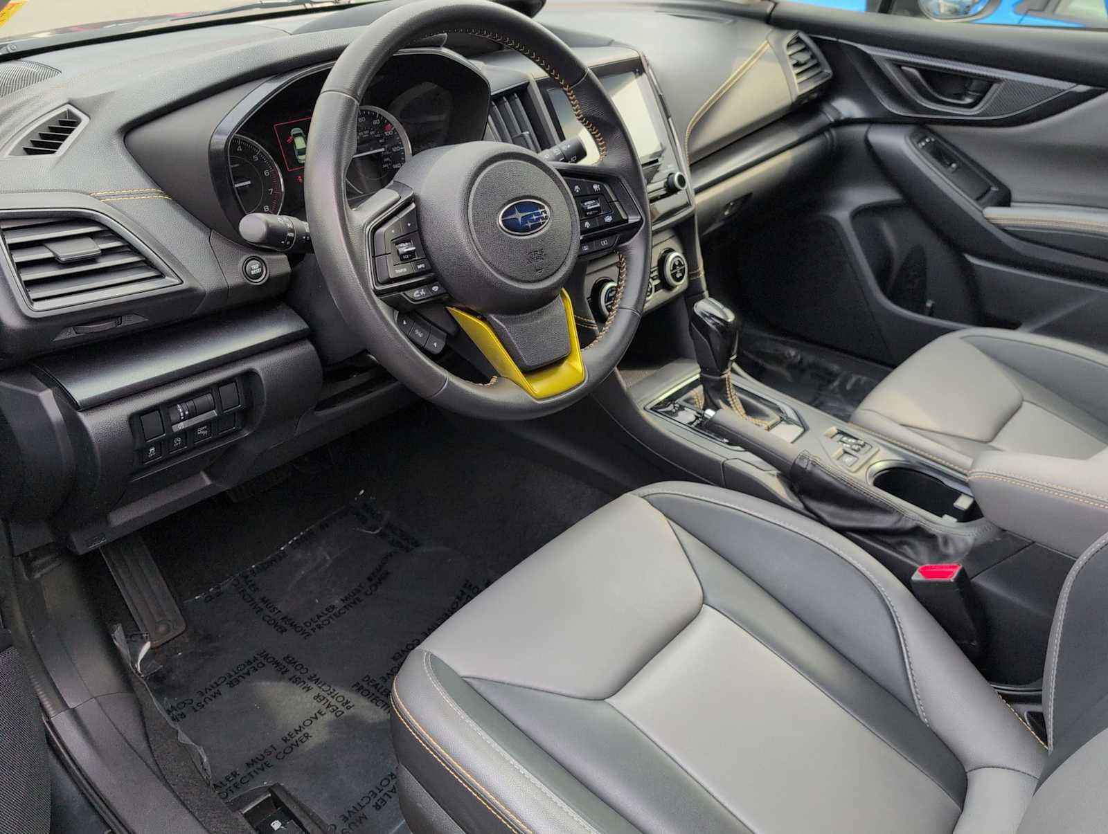 Used 2023 Subaru Crosstrek 2.5i Sport image 10