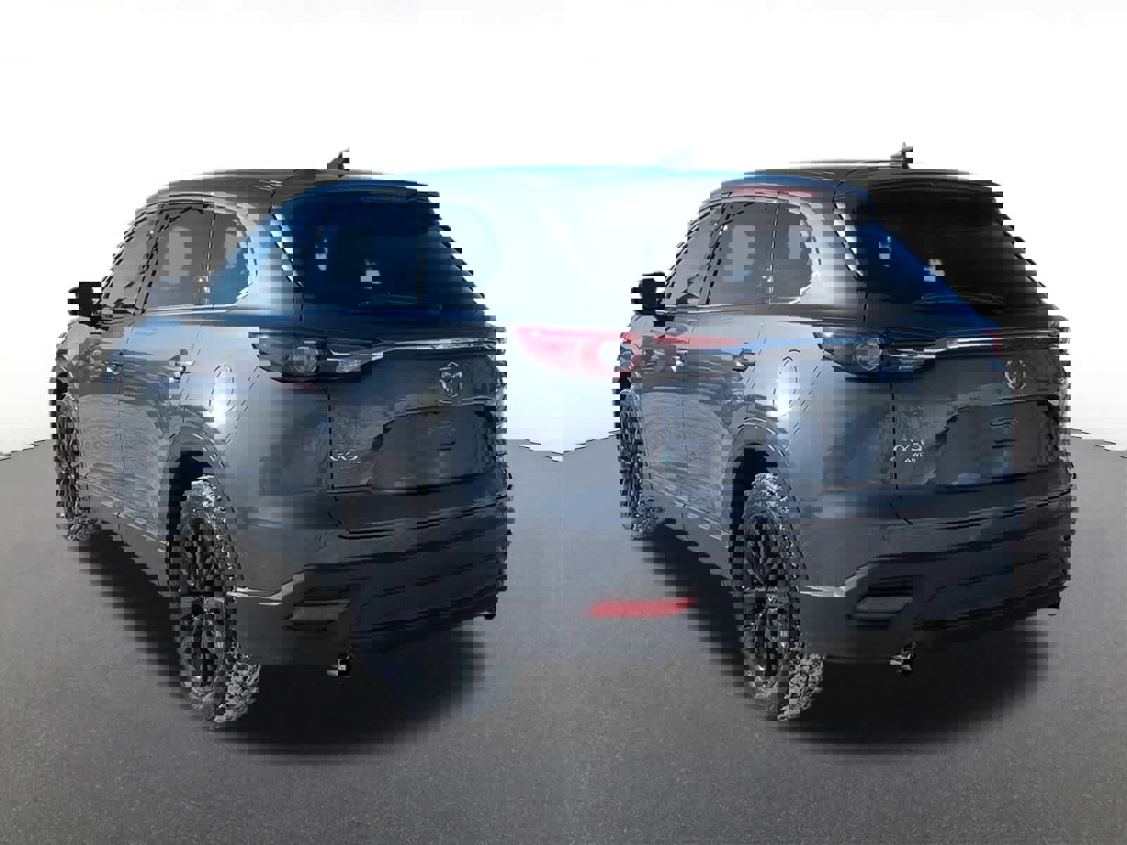 Used 2023 MAZDA CX-9 Touring Plus image 4