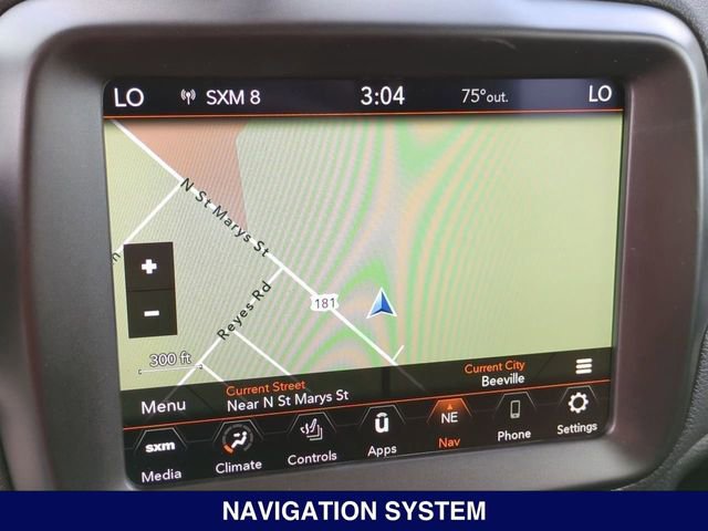 New 2023 Jeep Renegade Latitude w/ Premium Group image 22