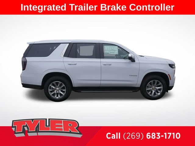 New 2026 Chevrolet Tahoe Premier w/ Sun And Tow Package AWD/4WD image 9