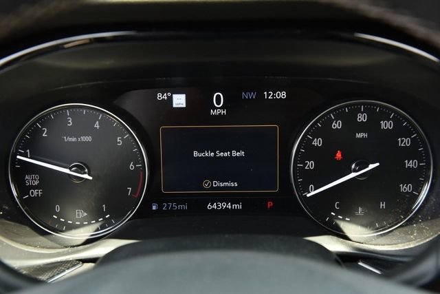 Used 2021 Buick Envision Essence w/ Technology Package I FWD image 13