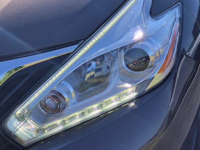 Used 2016 Nissan Murano SL w/ Cargo Package AWD/4WD image 9