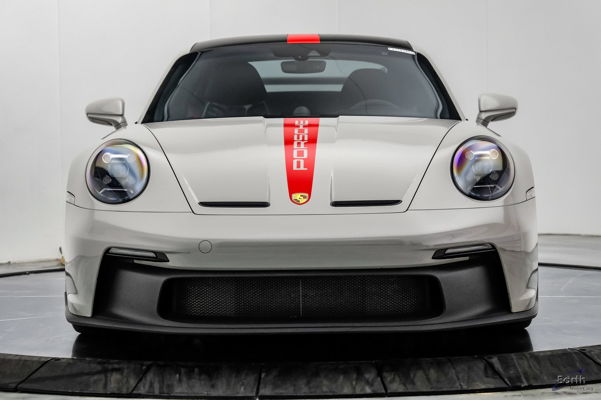 Used 2022 Porsche 911 GT3 RWD image 36