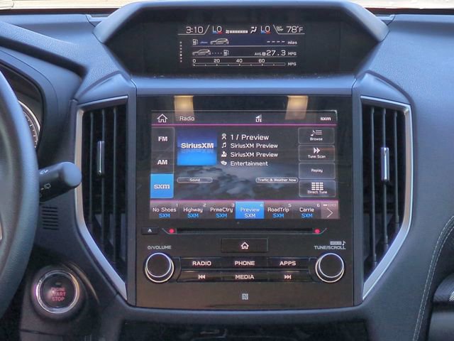 Used 2021 Subaru Forester Limited image 19