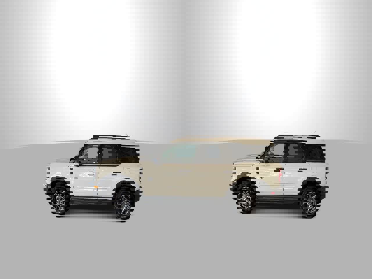 Used 2025 Ford Bronco Sport Big Bend image 5