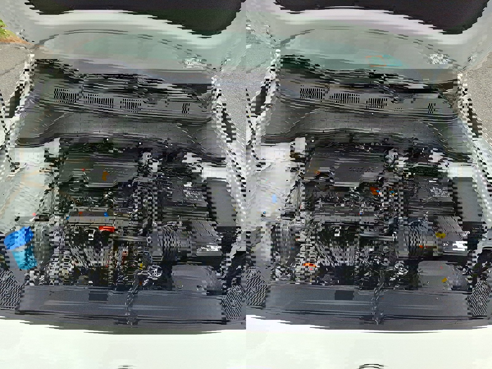 Certified 2023 Hyundai Kona SEL AWD/4WD image 28