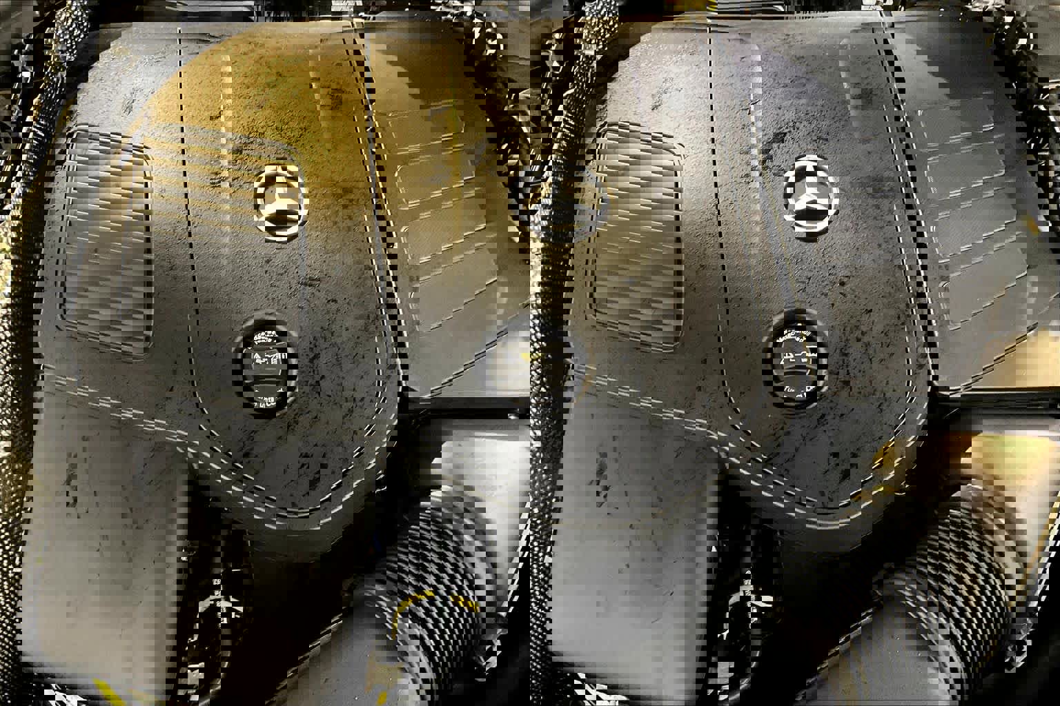 New 2026 Mercedes-Benz GLC 350e 4MATIC image 15