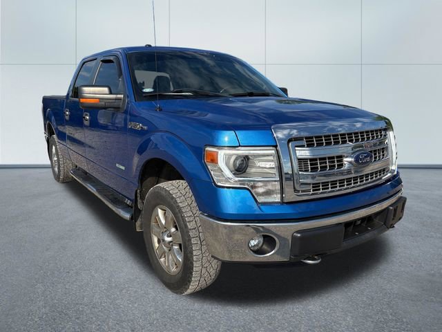 Used 2014 Ford F150 XLT w/ Equipment Group 302A Luxury AWD/4WD image 5