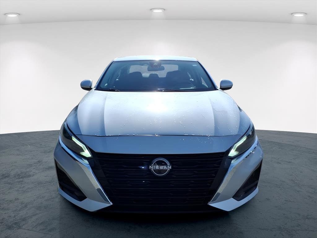 Used 2023 Nissan Altima 2.5 SV image 19