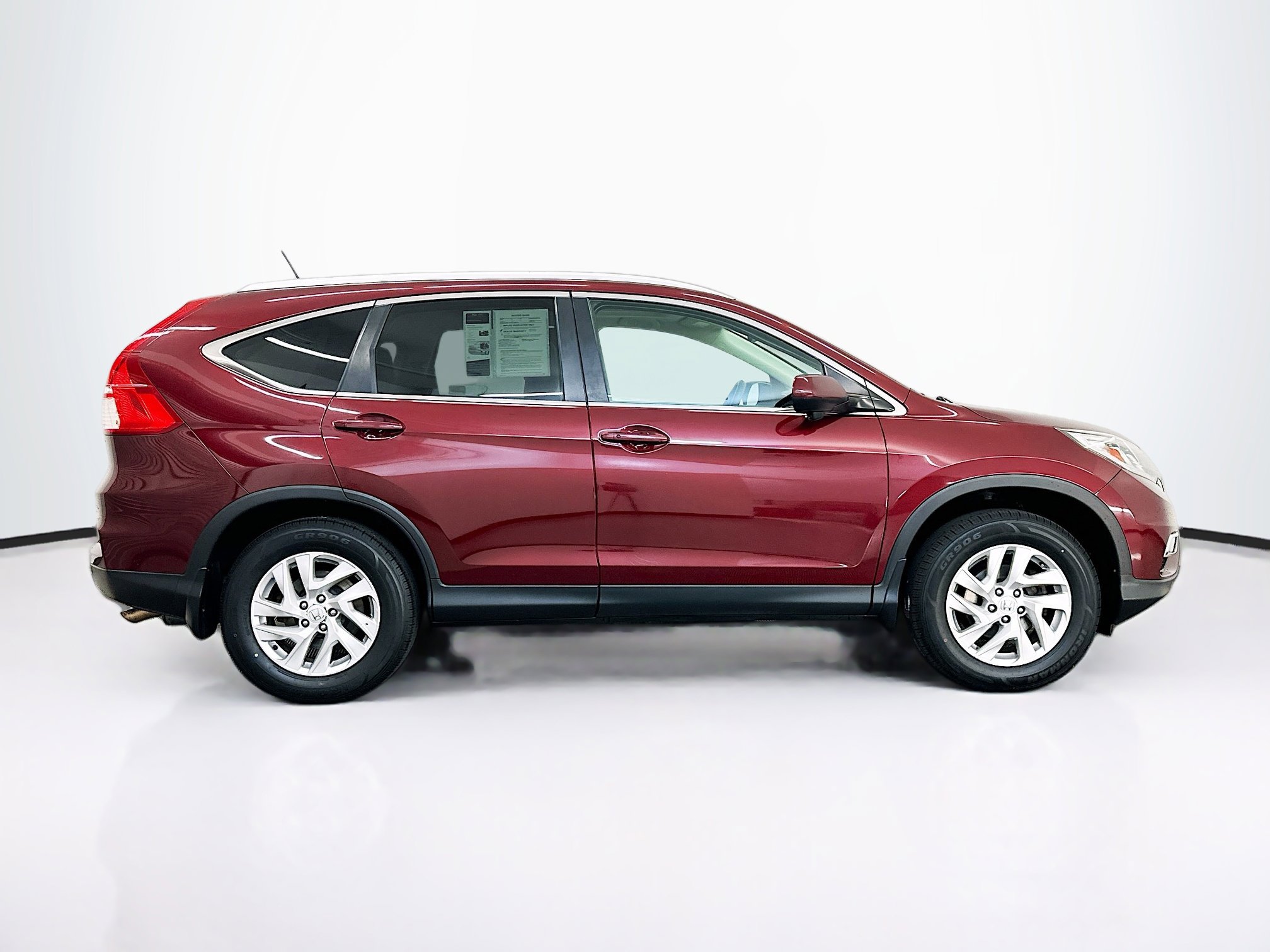 Used 2015 Honda CR-V EX image 10