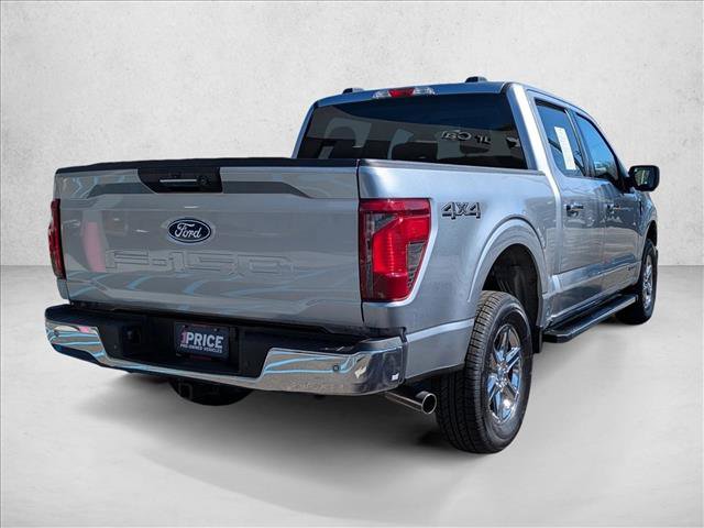 Used 2024 Ford F150 XLT w/ Mobile Office Package image 5