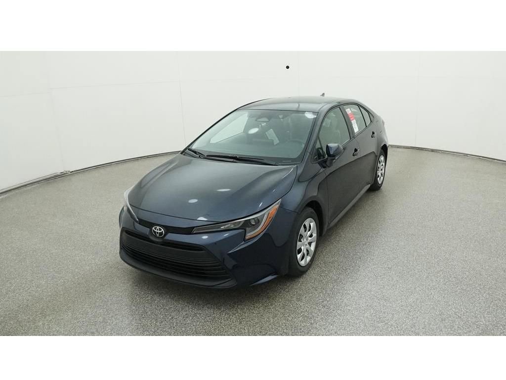 Used 2024 Toyota Corolla LE image 17