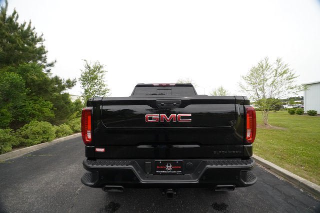 New 2026 GMC Sierra 1500 AT4 w/ AT4 Premium Package AWD/4WD image 4