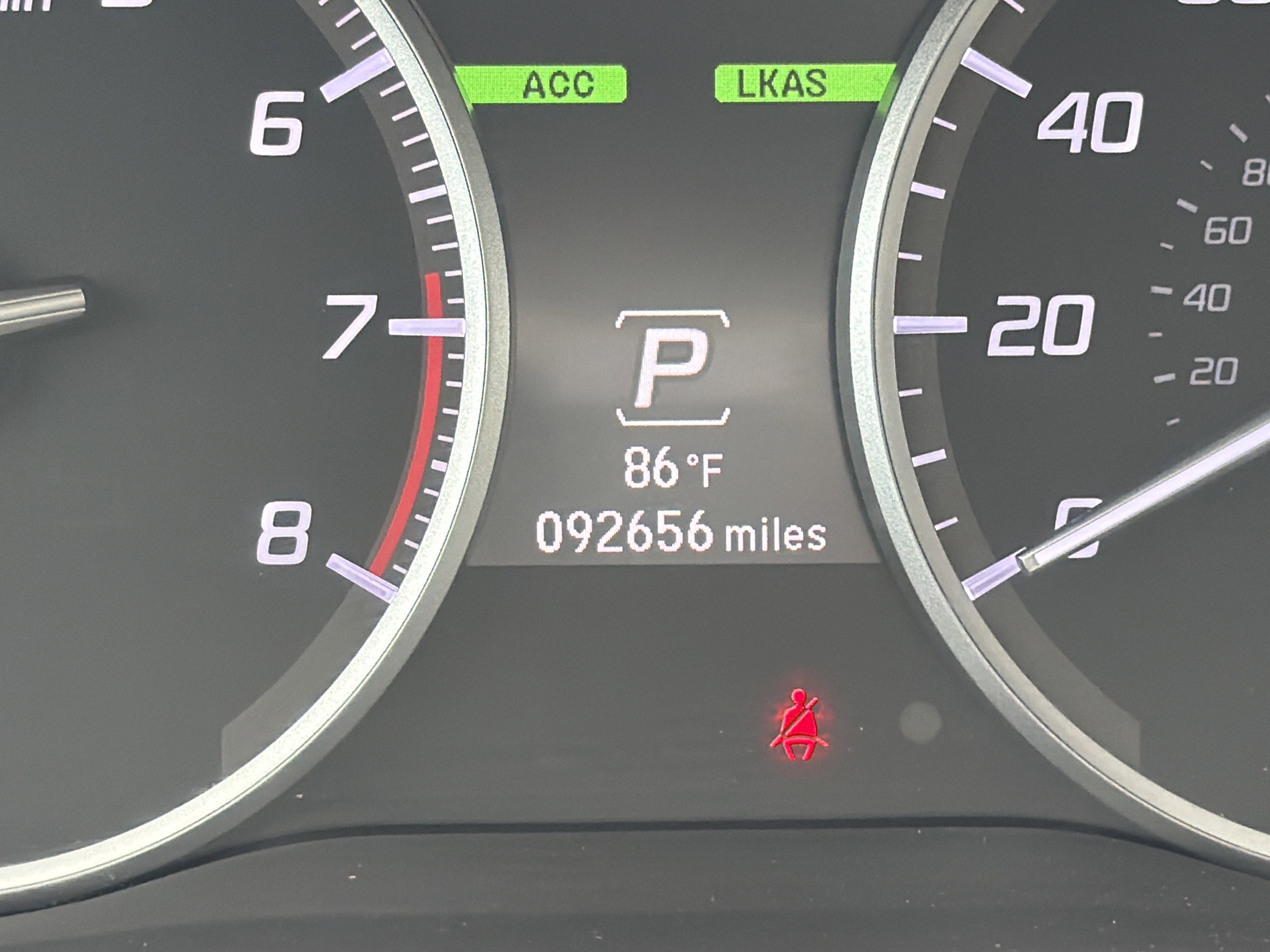 Certified 2017 Acura RDX FWD w/ Advance Package image 22