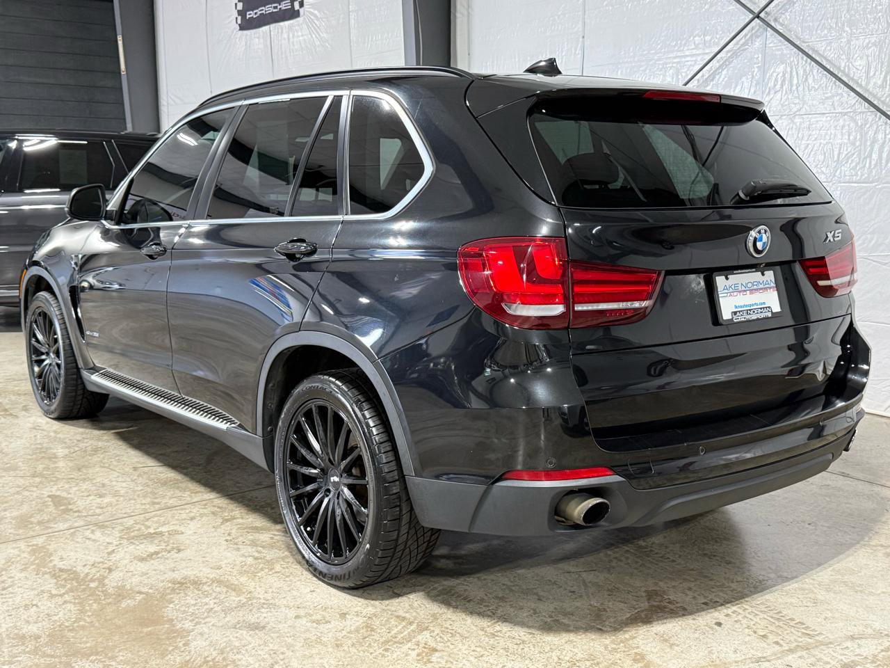 Used 2014 BMW X5 sDrive35i image 4