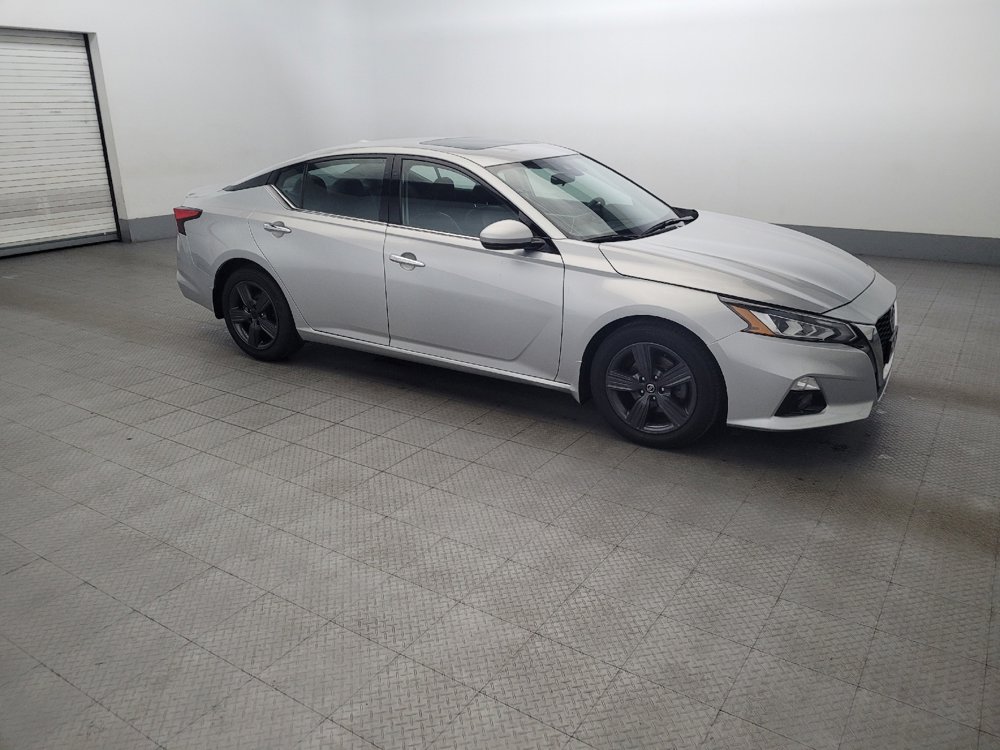 Used 2022 Nissan Altima 2.5 SL image 11