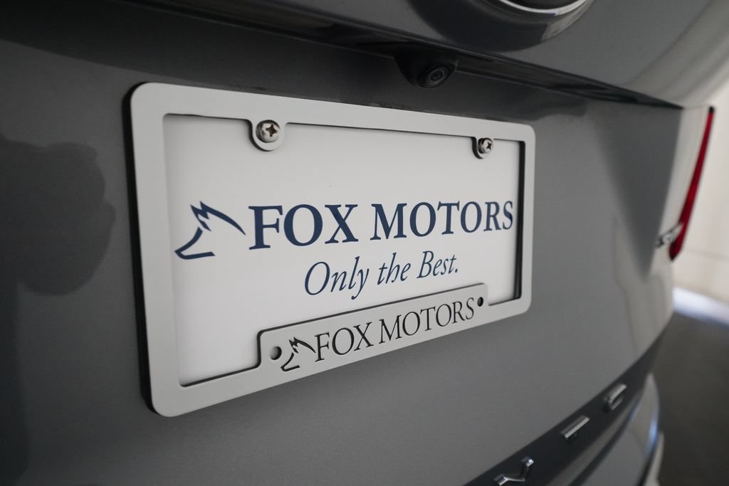 Used 2021 Kia Sorento SX FWD image 38