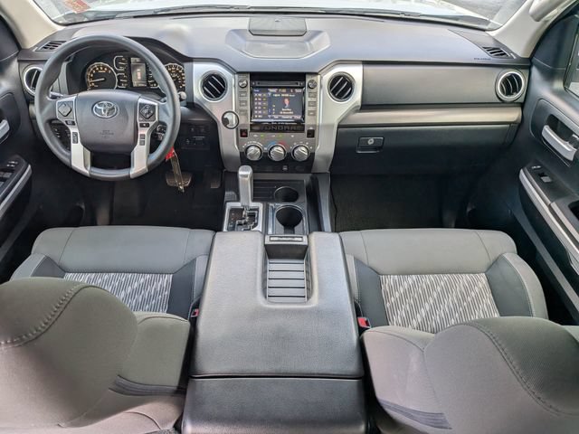 Used 2019 Toyota Tundra SR5 w/ SR5 Upgrade Package RWD image 14