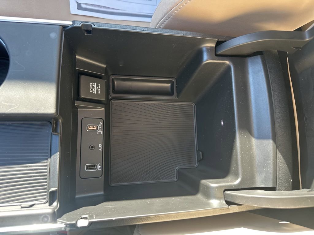 Used 2021 Acura TLX SH-AWD w/ Technology Package image 19