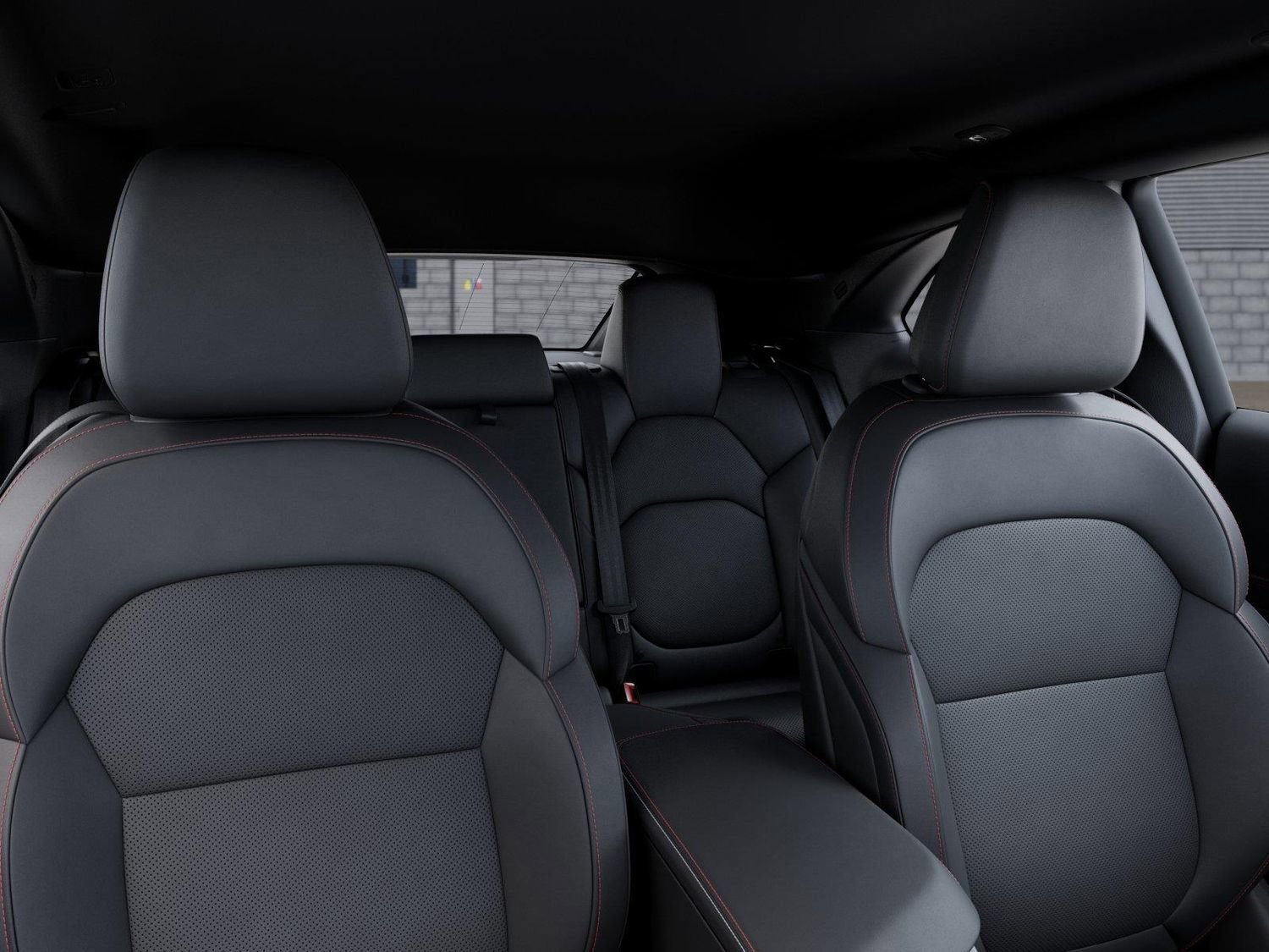 New 2026 Dodge Charger R/T AWD/4WD image 26