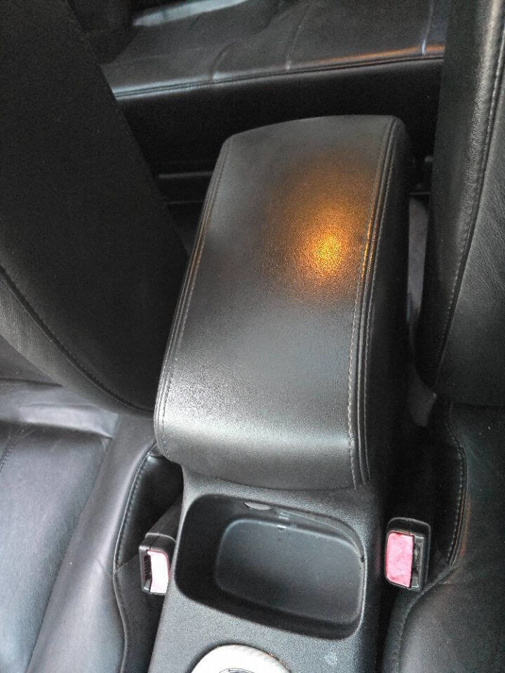 Used 2008 Chevrolet Impala SS w/ Convenience Package image 21