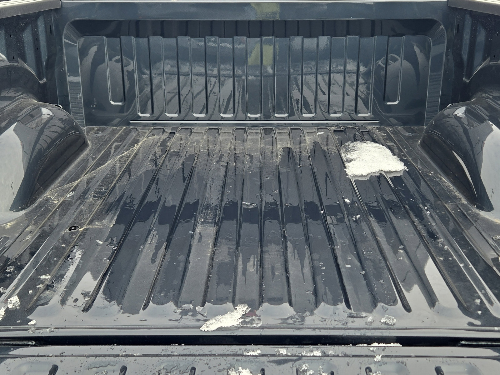 New 2025 RAM 1500 Big Horn image 7