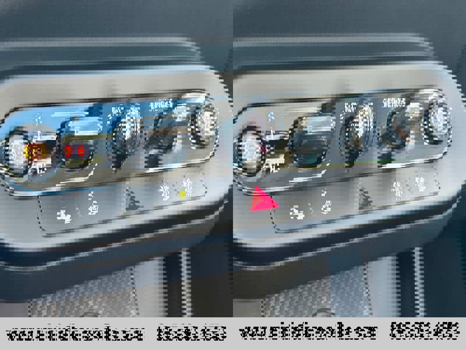 New 2025 MINI Cooper S image 56