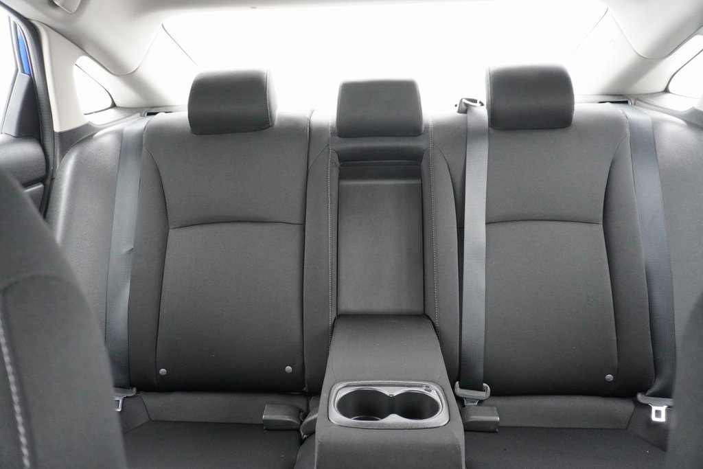 Used 2019 Honda Civic EX image 31