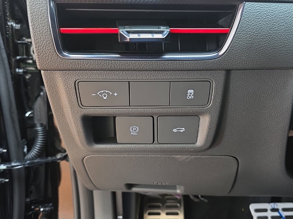 New 2026 Hyundai Sonata N Line image 28