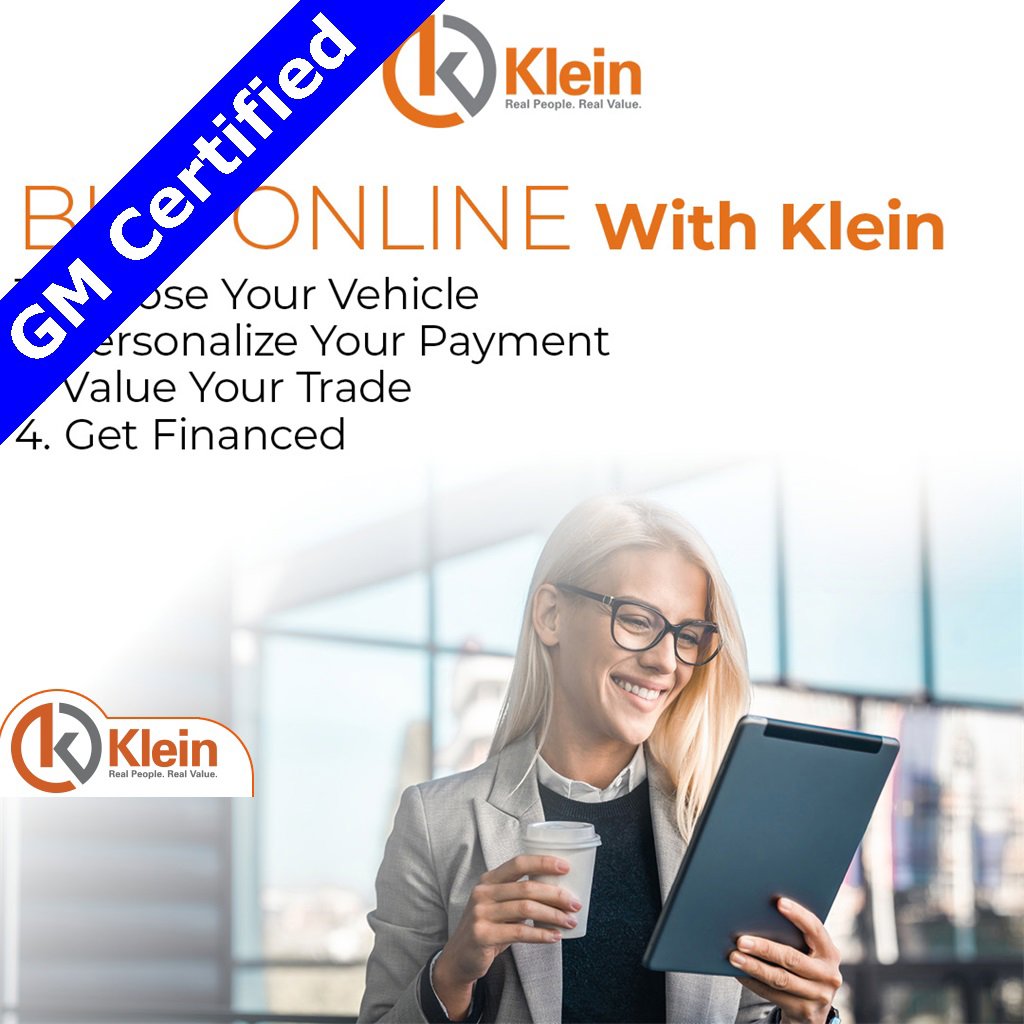 Certified 2023 Chevrolet Tahoe RST image 5