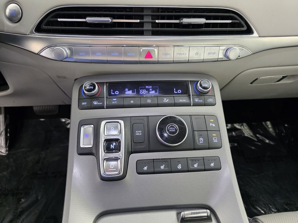 Used 2022 Hyundai Palisade Limited image 27