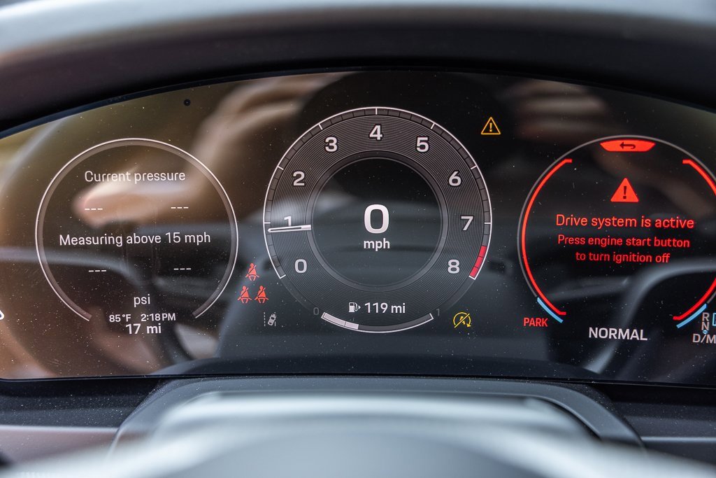 Used 2025 Porsche 911 Carrera S image 19