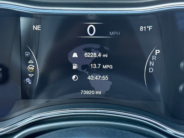Used 2020 Jeep Grand Cherokee Trailhawk AWD/4WD image 26