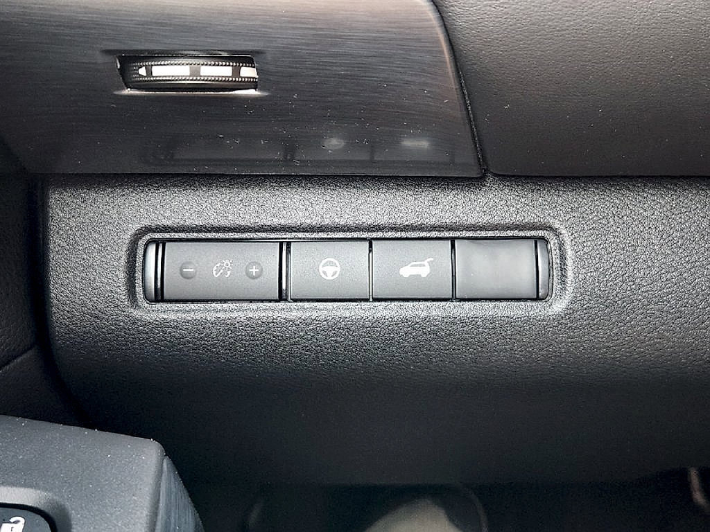 New 2026 Nissan Pathfinder Rock Creek AWD/4WD image 25