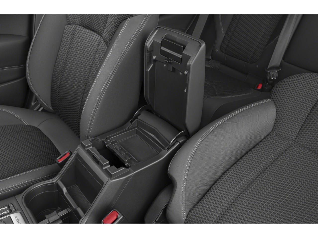 Used 2021 Subaru Forester Premium image 9