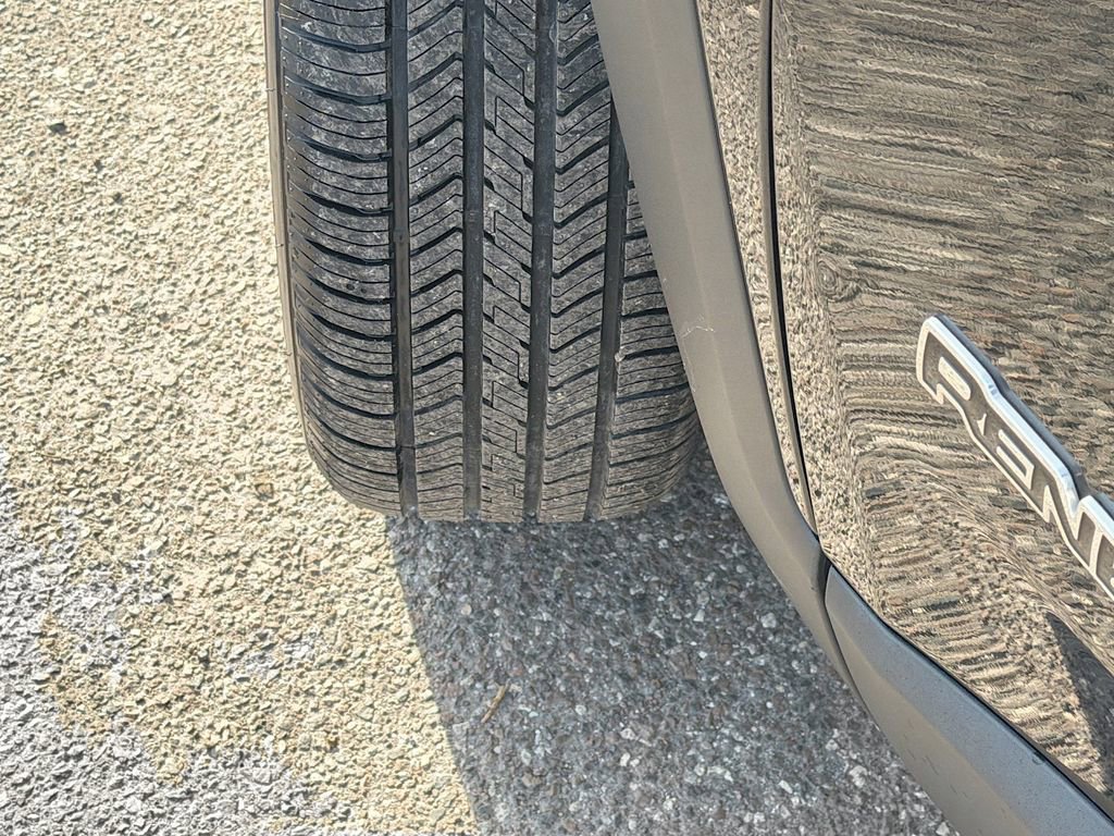 Used 2019 Jeep Renegade Latitude image 36