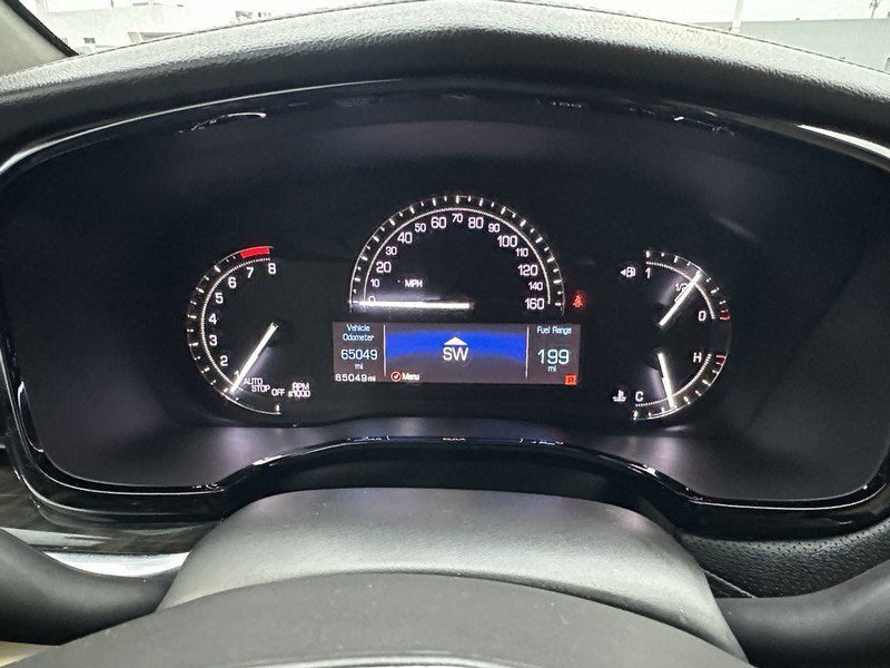 Used 2018 Cadillac XT5 FWD image 25