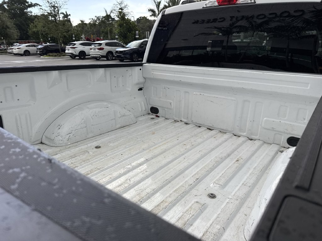 Used 2025 Ford F150 XLT w/ Equipment Group 301A Standard RWD image 59