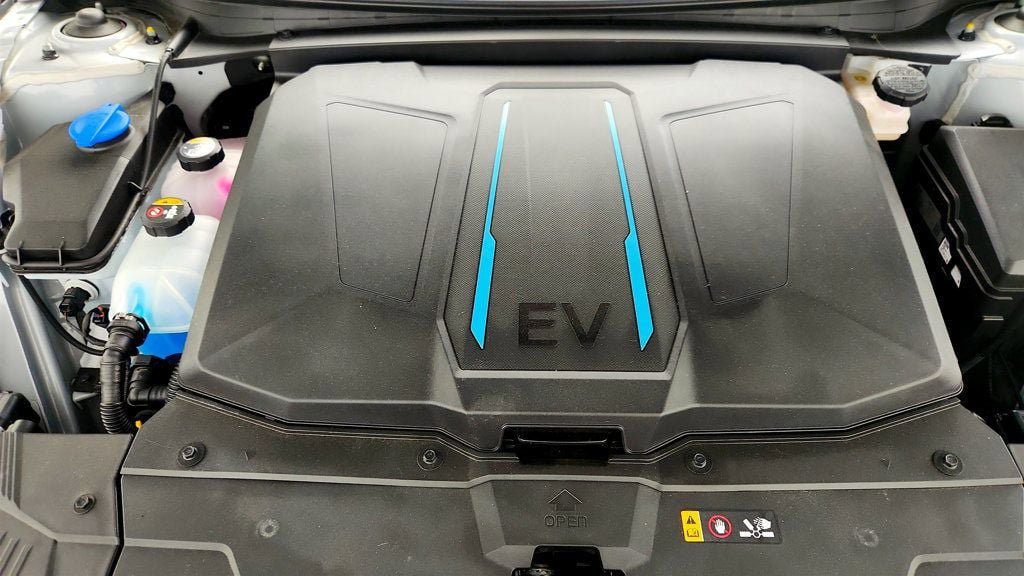 Used 2024 Hyundai Ioniq 5 Limited RWD image 28
