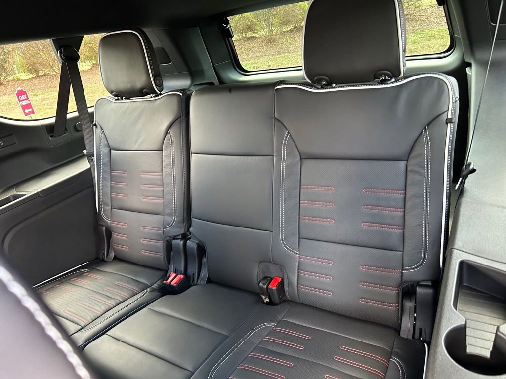 New 2026 GMC Yukon XL AT4 Ultimate image 46