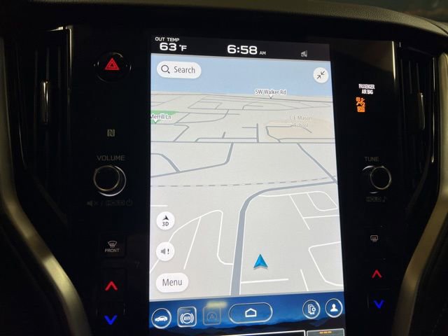 Used 2024 Subaru Legacy Premium image 34