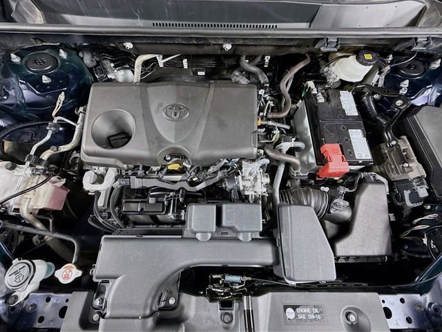 Certified 2024 Toyota RAV4 XLE image 28