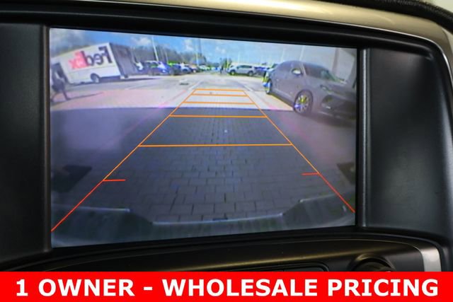 Used 2014 Chevrolet Silverado 1500 LT w/ All Star Edition image 28