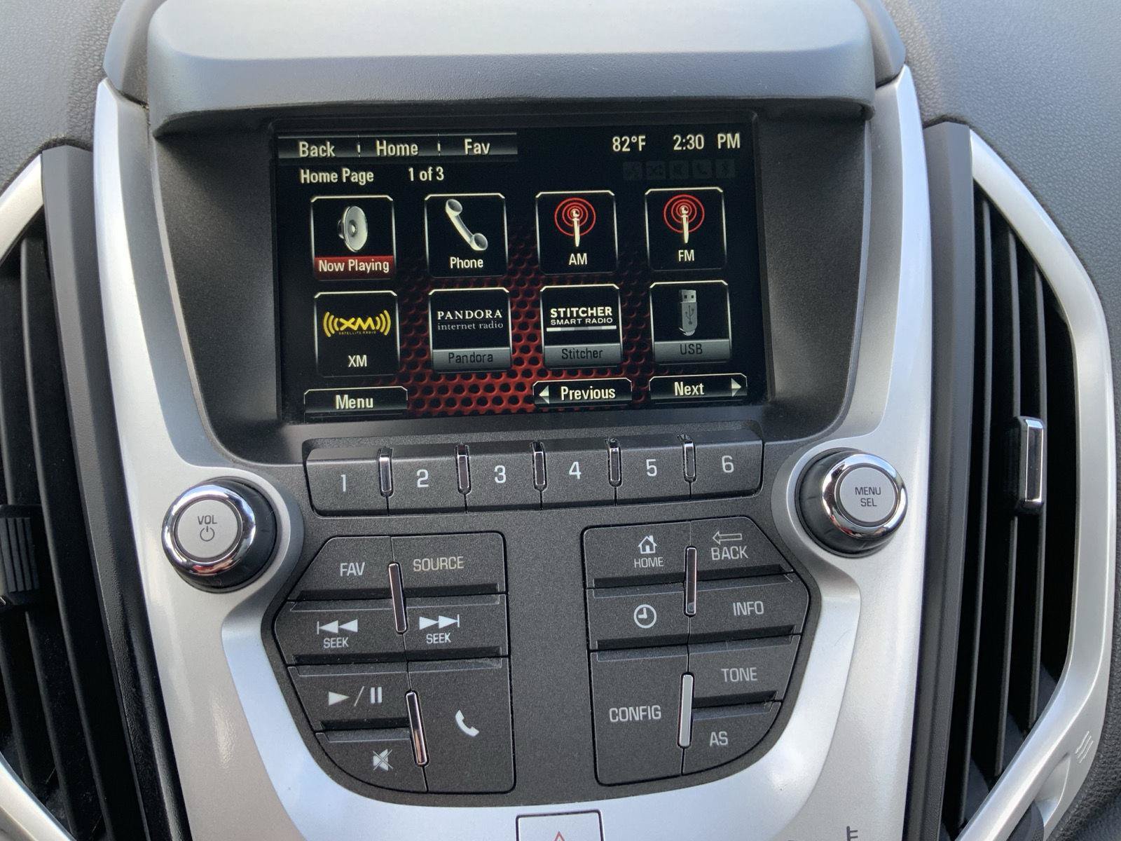Used 2017 GMC Terrain SLE w/ Convenience Package FWD image 29