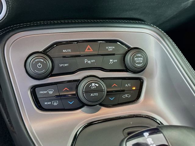 Used 2023 Dodge Challenger R/T w/ T/A Package image 15