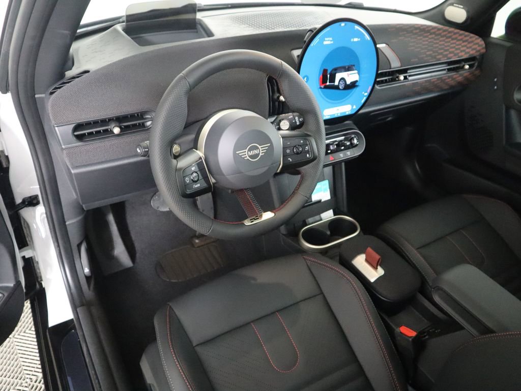 New 2026 MINI Cooper S image 9